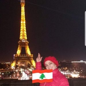 Meet your Posher, Rachida